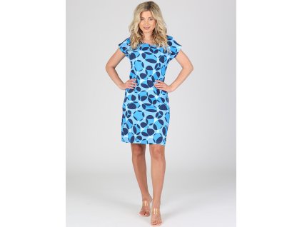 Dámské krátké šaty EVONA DAKAR 510