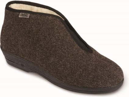 Dámské bačkory BEFADO 041D048 (Velikost 37)