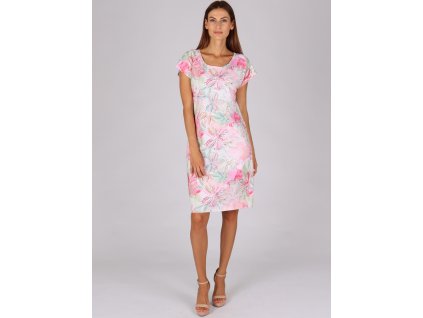 Dámské krátké šaty EVONA DAKAR 169