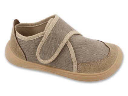Dětské boty BEFADO BAREFOOT 140X007 (Velikost 25)
