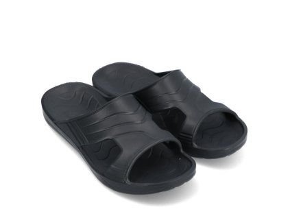Pantofle DEMAR JAVA 4722 black (Velikost 36)