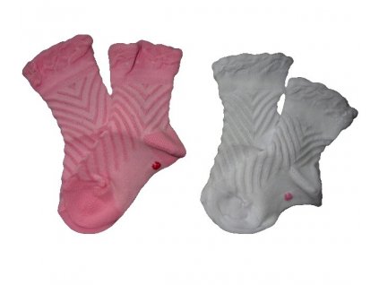 17-19 dětské ponožky Design Socks 0