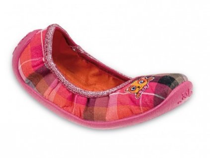 Balerínky Befado 980X052