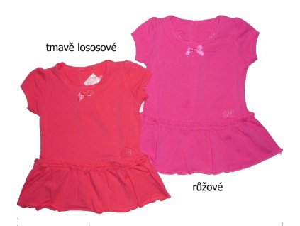 Dívčí šaty WOLF 80-86-92-98-104