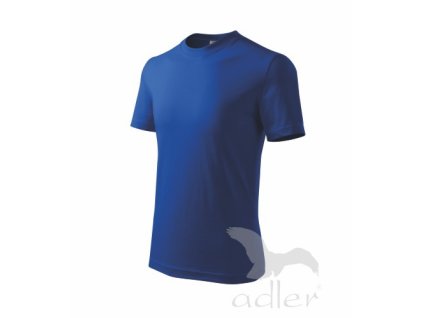 Tričko dětské Basic