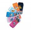 32-34 dětské kotníkové ponožky Design Socks 9