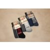 23-25 dětské froté ponožky Design Socks 3
