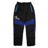 chlapecké šusťákové kalhoty Wolf B2274