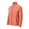 Shift (GRS) micro fleece pánský sunset melír