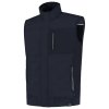 Puffer Bodywarmer Rewear vesta unisex ink