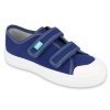 440X010 27 - FUNNY tenisky Befado 2 SZ, modré