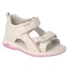170P092 20 - dívčí sandálky Befado SPARKY růžové