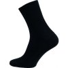 Dámské zdravotní ponožky NOVIA MEDIC 1091 černá (Velikost 24 (37) ČERNÁ)