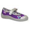 Dívčí balerínky BEFADO TIM 208X020 (Velikost 25)