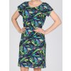 Dámské krátké šaty EVONA DAKAR 367