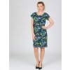 Dámské krátké šaty EVONA DAKAR 367