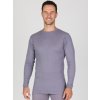 Pánské triko s dlouhým rukávem EVONA JANEL 043 (Velikost M)