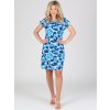 Dámské krátké šaty EVONA DAKAR 510