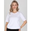 Dámské triko EVONA EBYLI 002 (Velikost S)