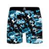 Pánské boxerky EVONA KANSAS 555 (Velikost M)