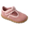 Dívčí bačkůrky BEFADO FLEXI 627P006 (Velikost 18)