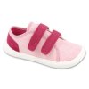 Dívčí tenisky BEFADO BAREFOOT 141X007 (Velikost 25)