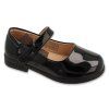 Dívčí balerínky BEFADO BALERINA 171X007 (Velikost 26)