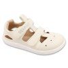 Dívčí sandálky BEFADO BAREFOOT KIDDY 005X006 (Velikost 24)
