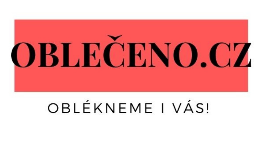 Oblečeno.cz