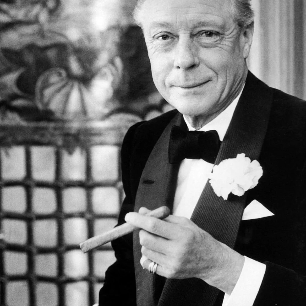 Dress Code: Black Tie