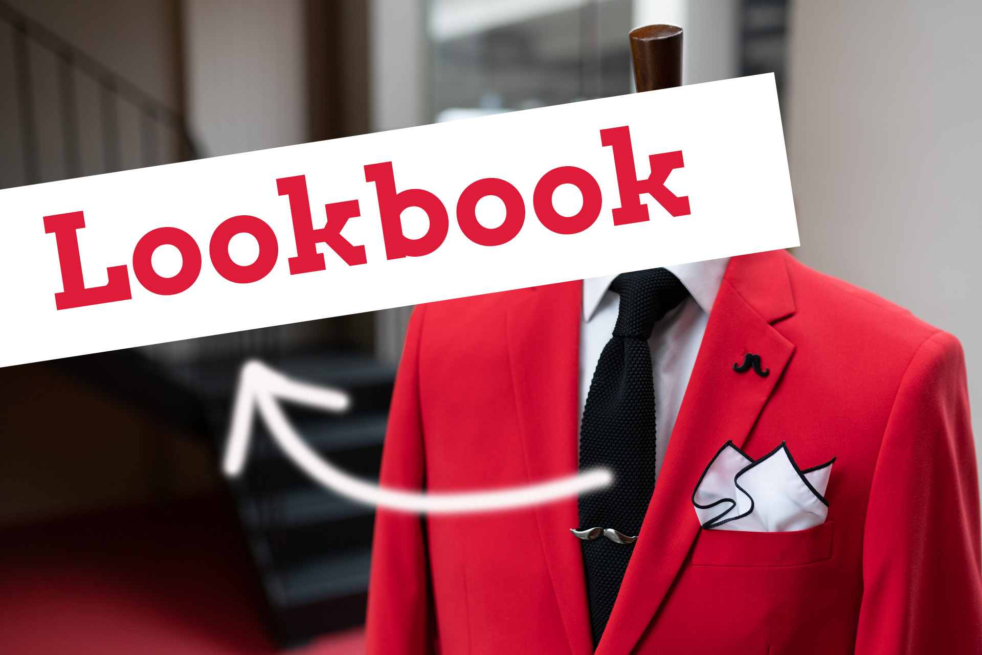 Jak se točil LookBook