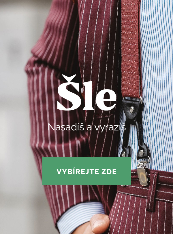 Šle