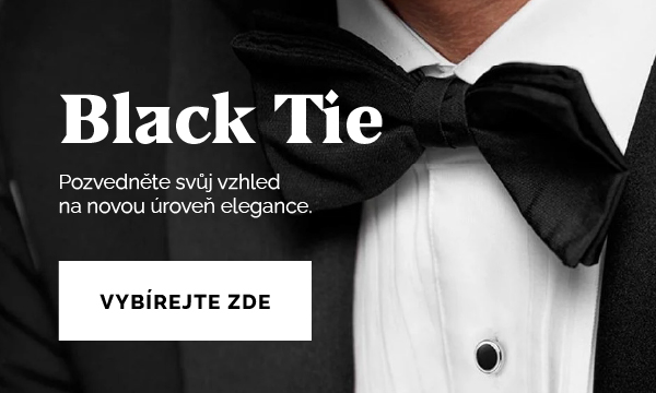 Black Tie