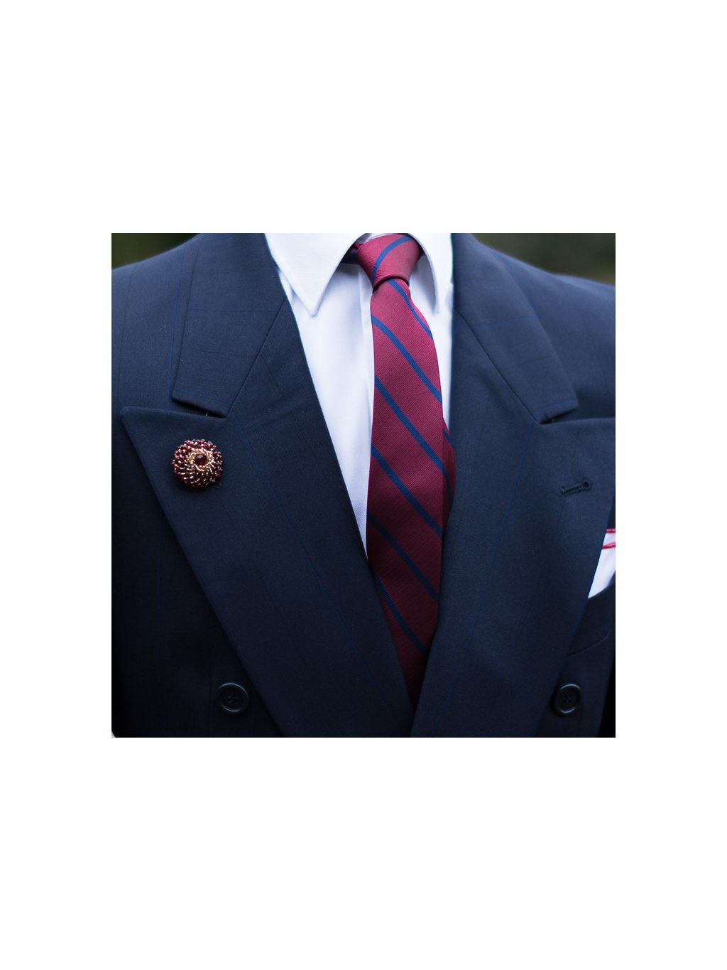 kravata oblecoblek 11