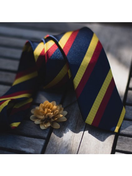 panska kravata oblecoblek 84
