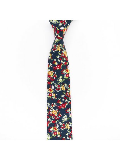 panska kravata oblecoblek 0753
