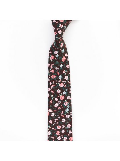 panska kravata oblecoblek 0747
