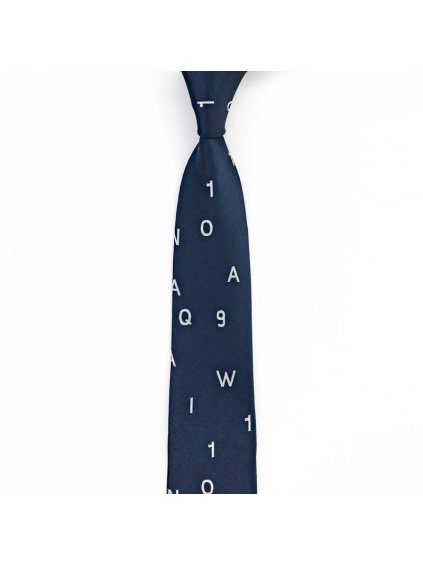 panska kravata oblecoblek 0892
