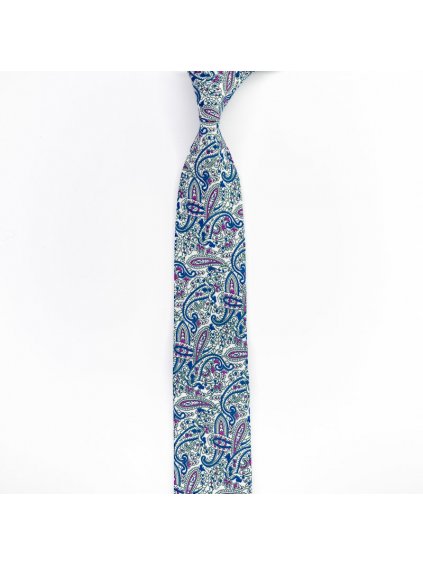 panska kravata oblecoblek 0829