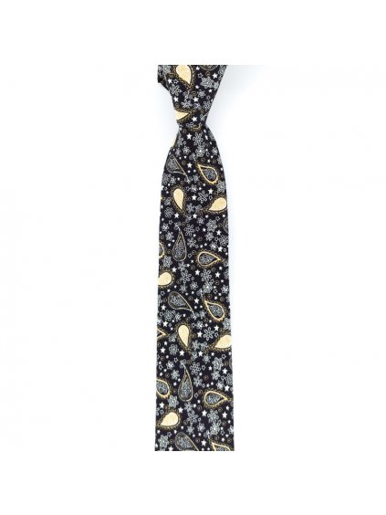panska kravata oblecoblek 1102