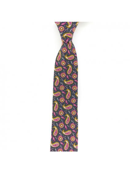 panska kravata oblecoblek 1270