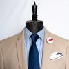 ozdoba do klopy oblecoblek 2470