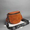 Dámská multifunkční crossbody kabelka