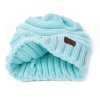 2017 Skullies Beanies Winter Hat For Women Warm Hat Fashion Knitting Warm Cap Warm Wool Hat