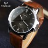 2017 Fashion YAZOLE Quartz Watch Men Watches Top Brand Luxury Male Clock Business Mens Wrist Watch