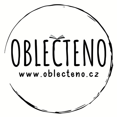 Oblečteno