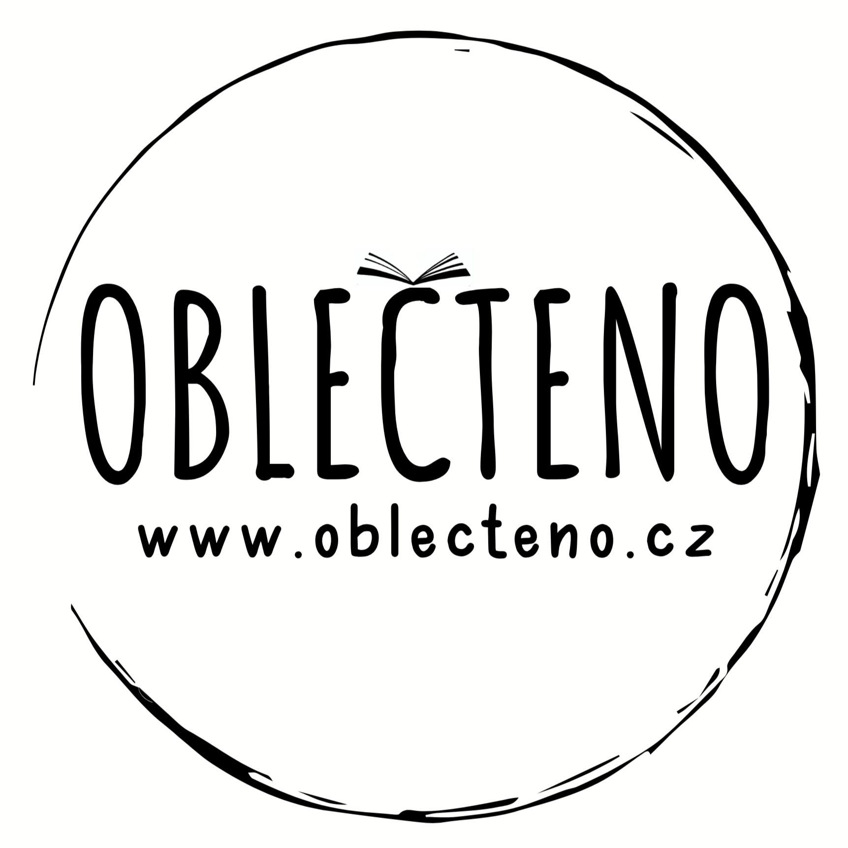 Oblečteno
