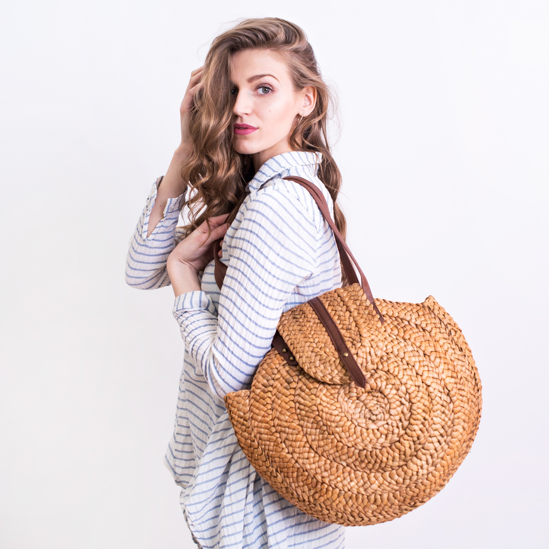 Zachovat přirozenost