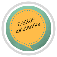 Shopasistentka