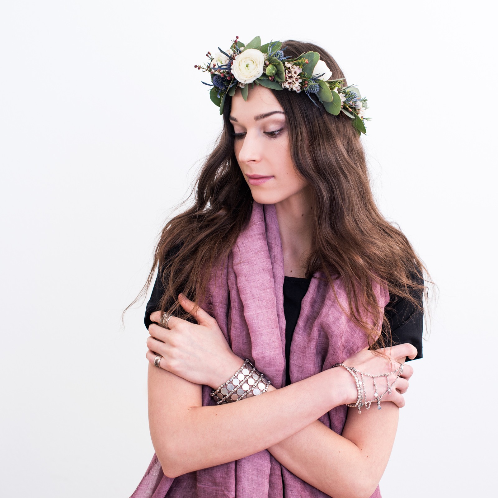 Podtrhnout ženskost